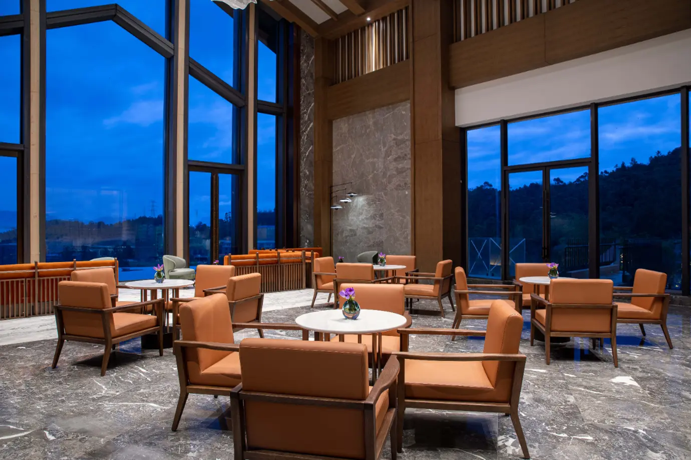 Pullman Hotel Yuxi