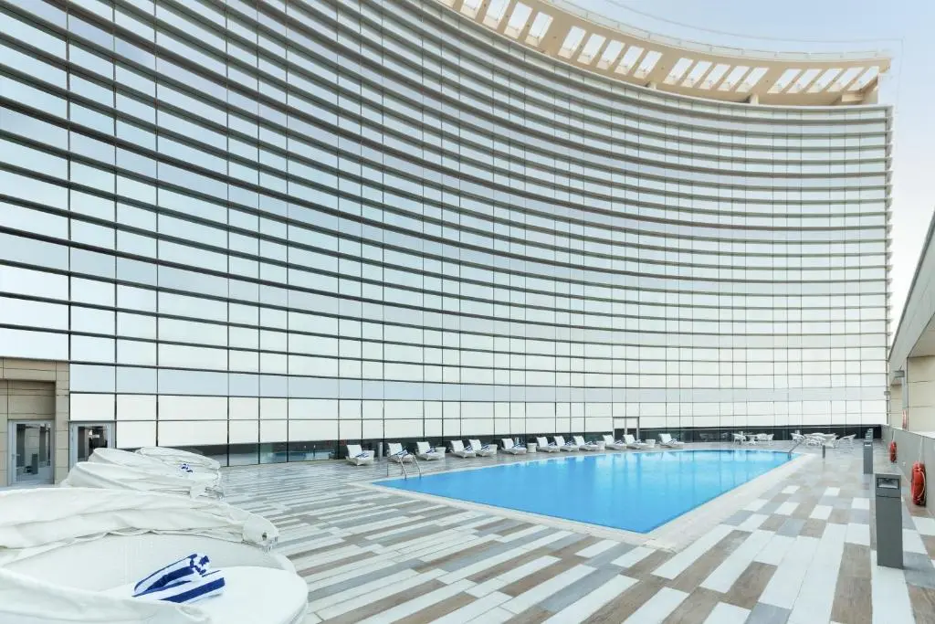 DusitD2, Al Sadd, Qatar