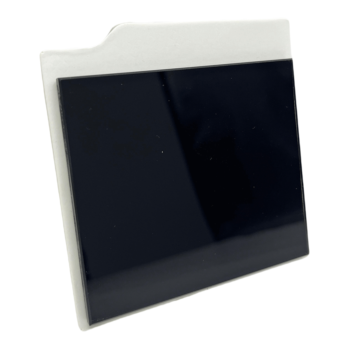 Black-Back-painted-Glass