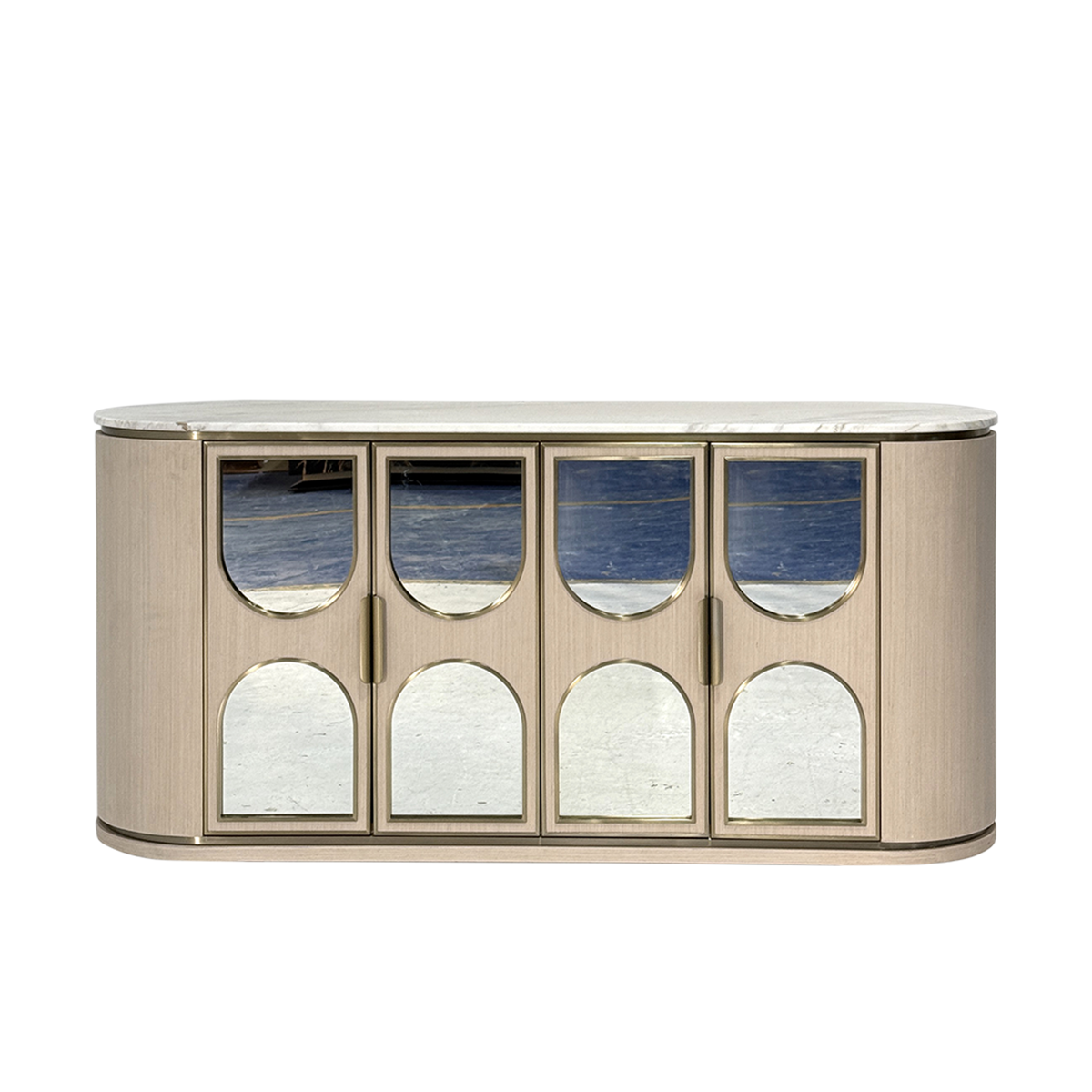 Console Cabinet LH-CG01