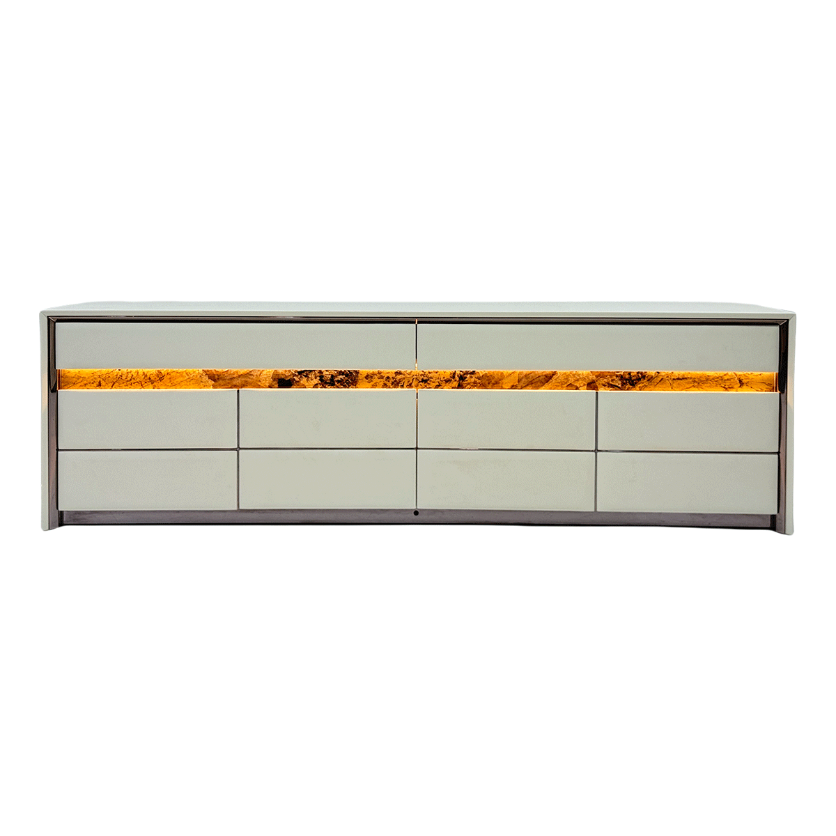 Console Cabinet LH-CG02