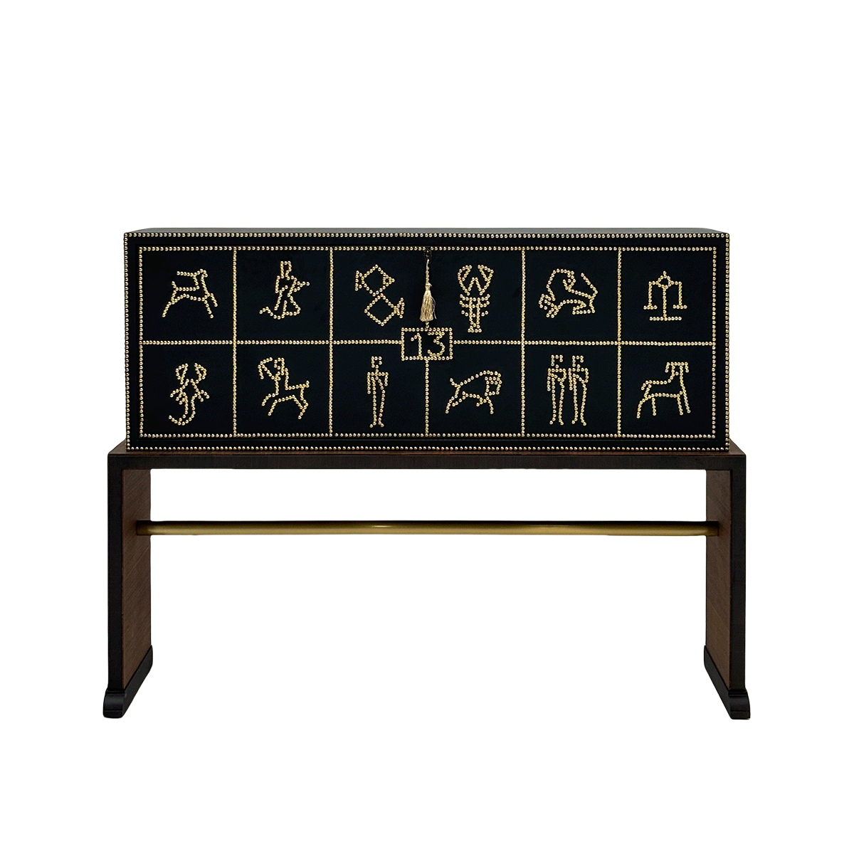 Console Cabinet LH-CG03