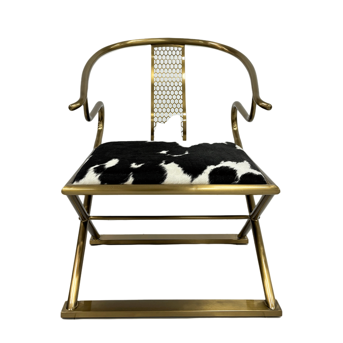 Armchair  LH-AC04
