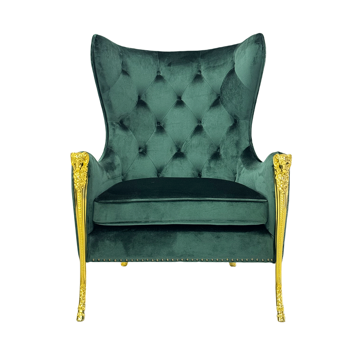Armchair  LH-AC03