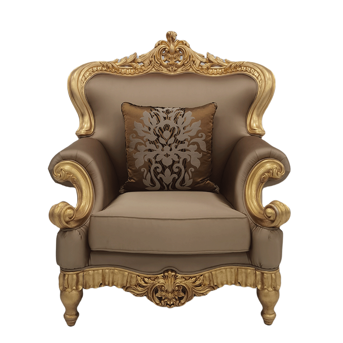 Armchair  LH-AC11