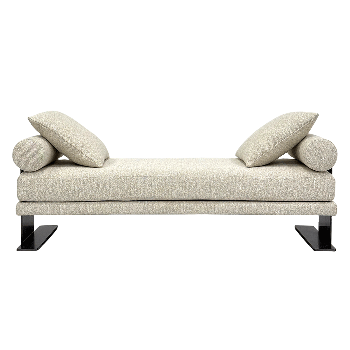 Bed End Bench  LH-BB01