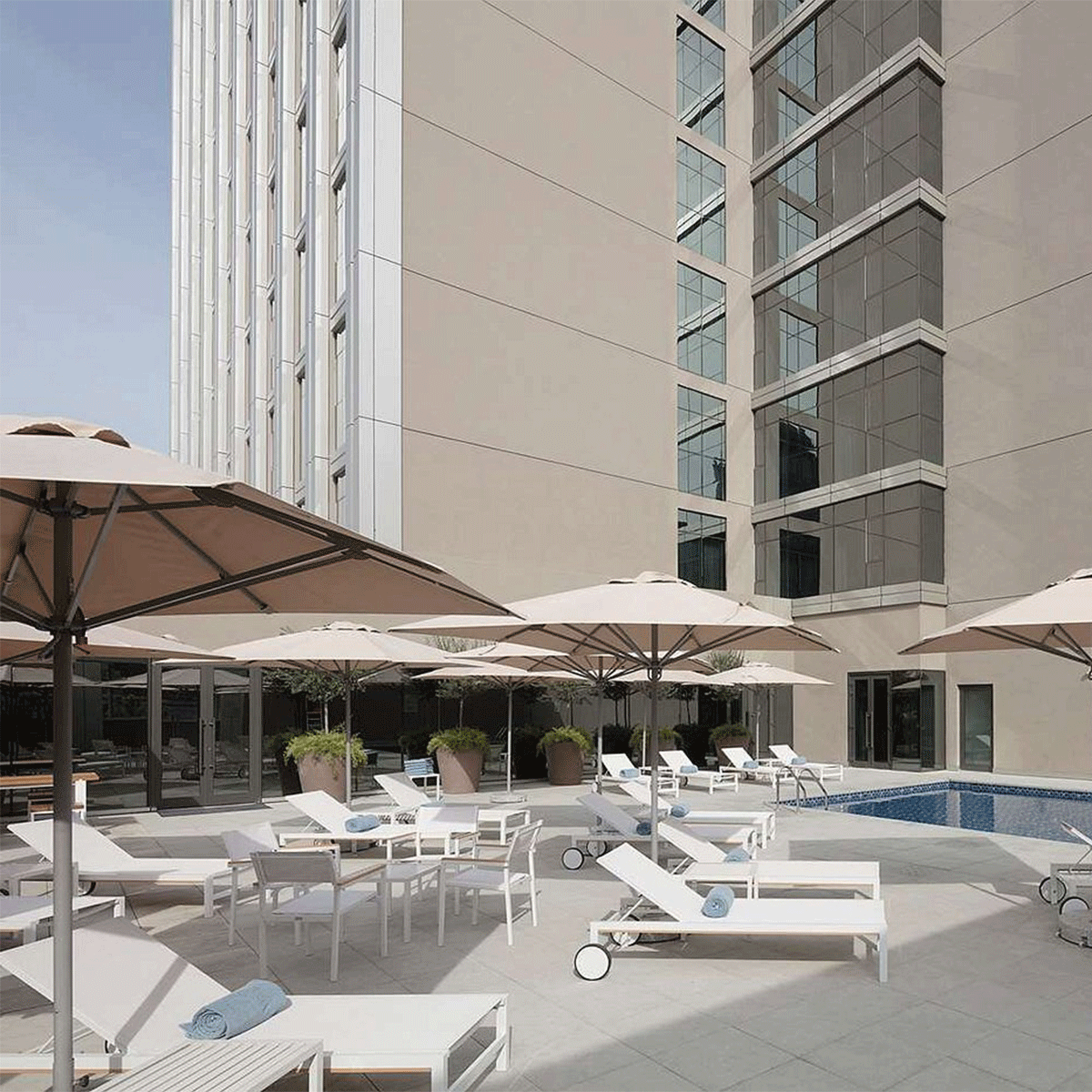 Outdoor Furniture