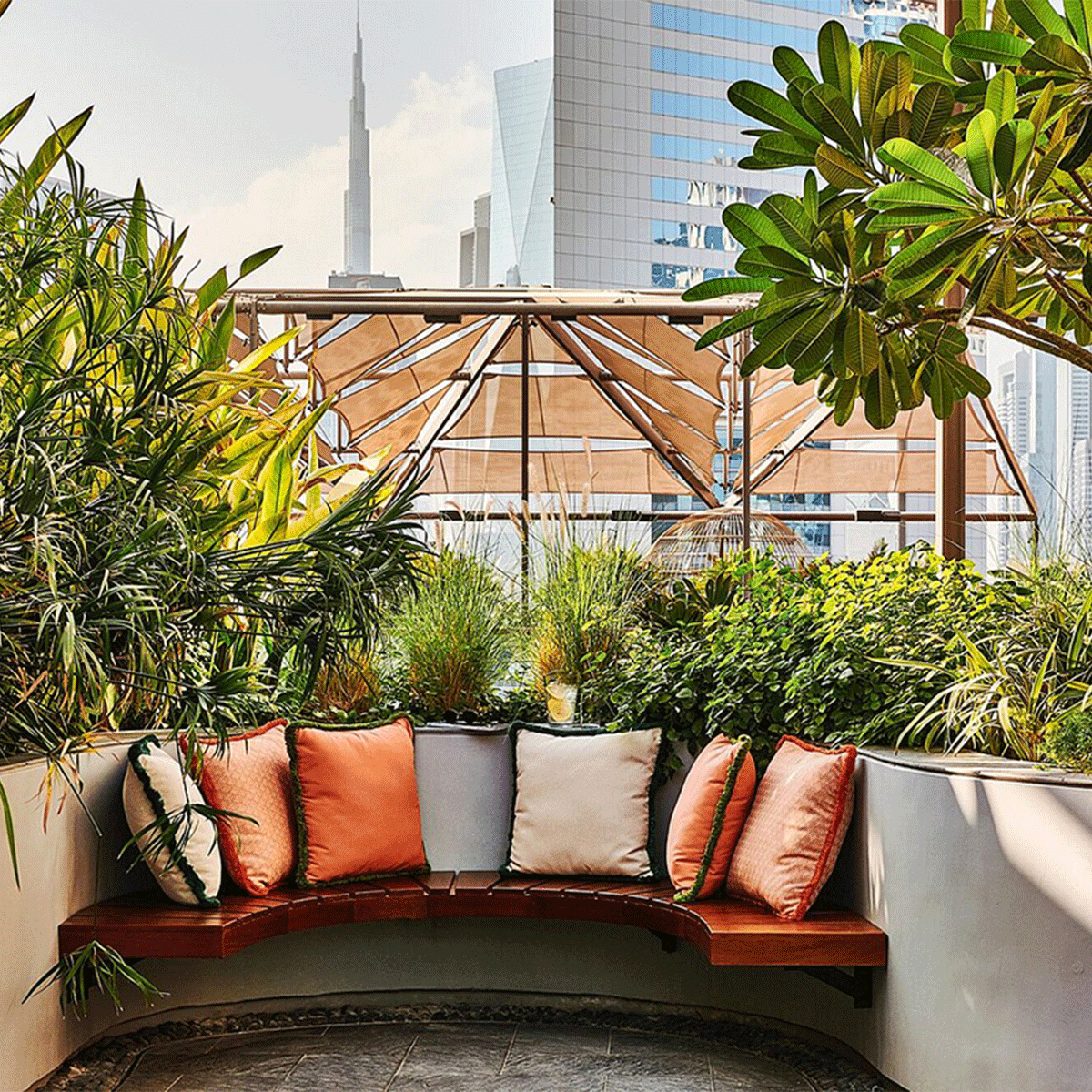 Outdoor Furniture