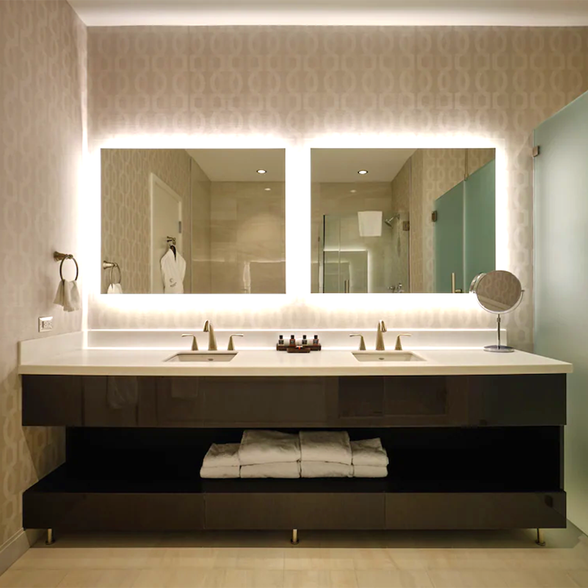 Bathroom Furniture