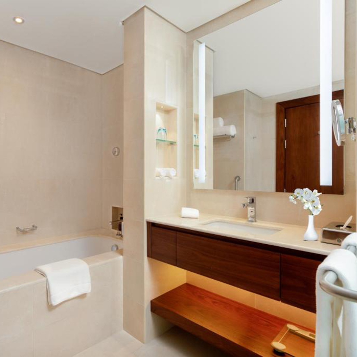 Bathroom Furniture