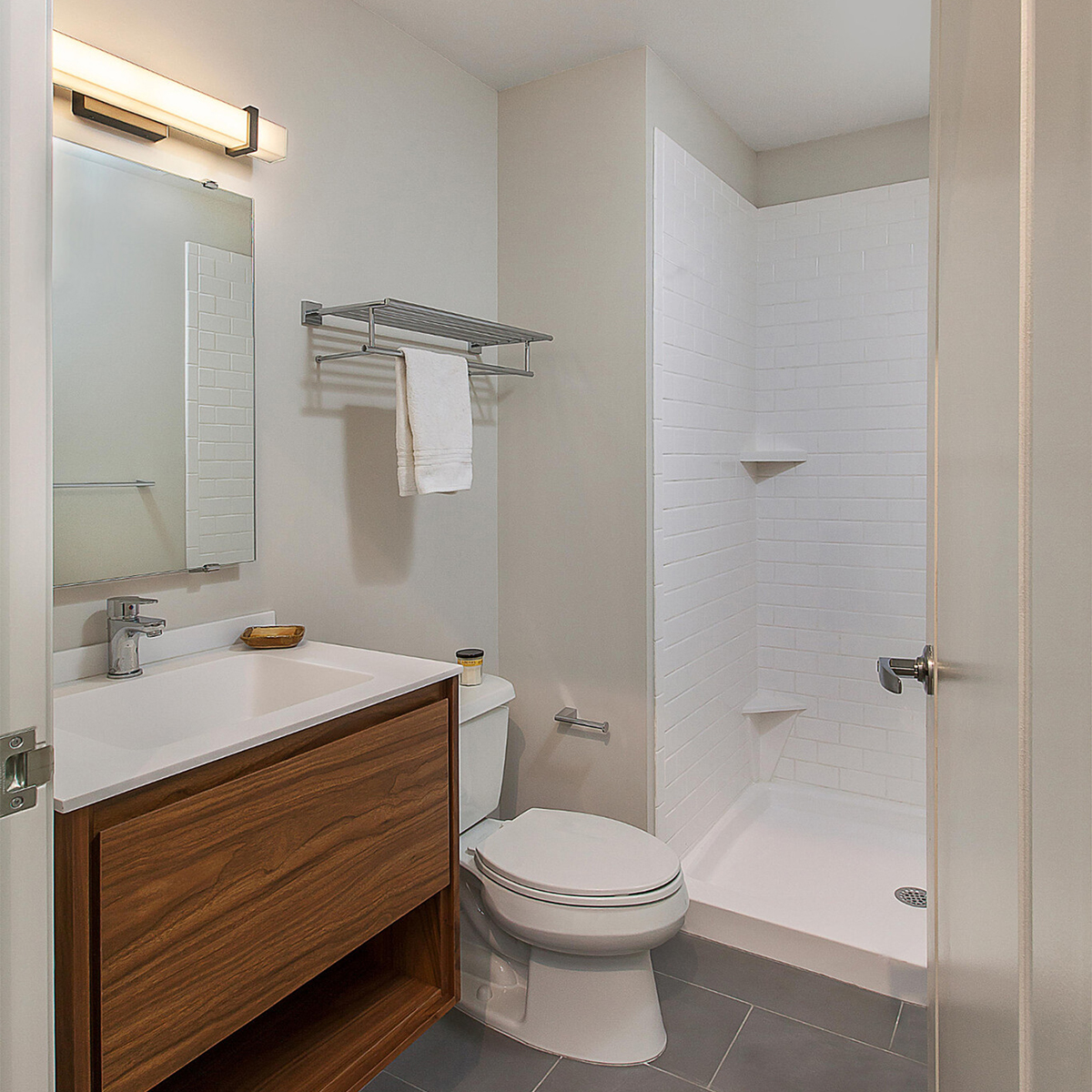Bathroom Furniture