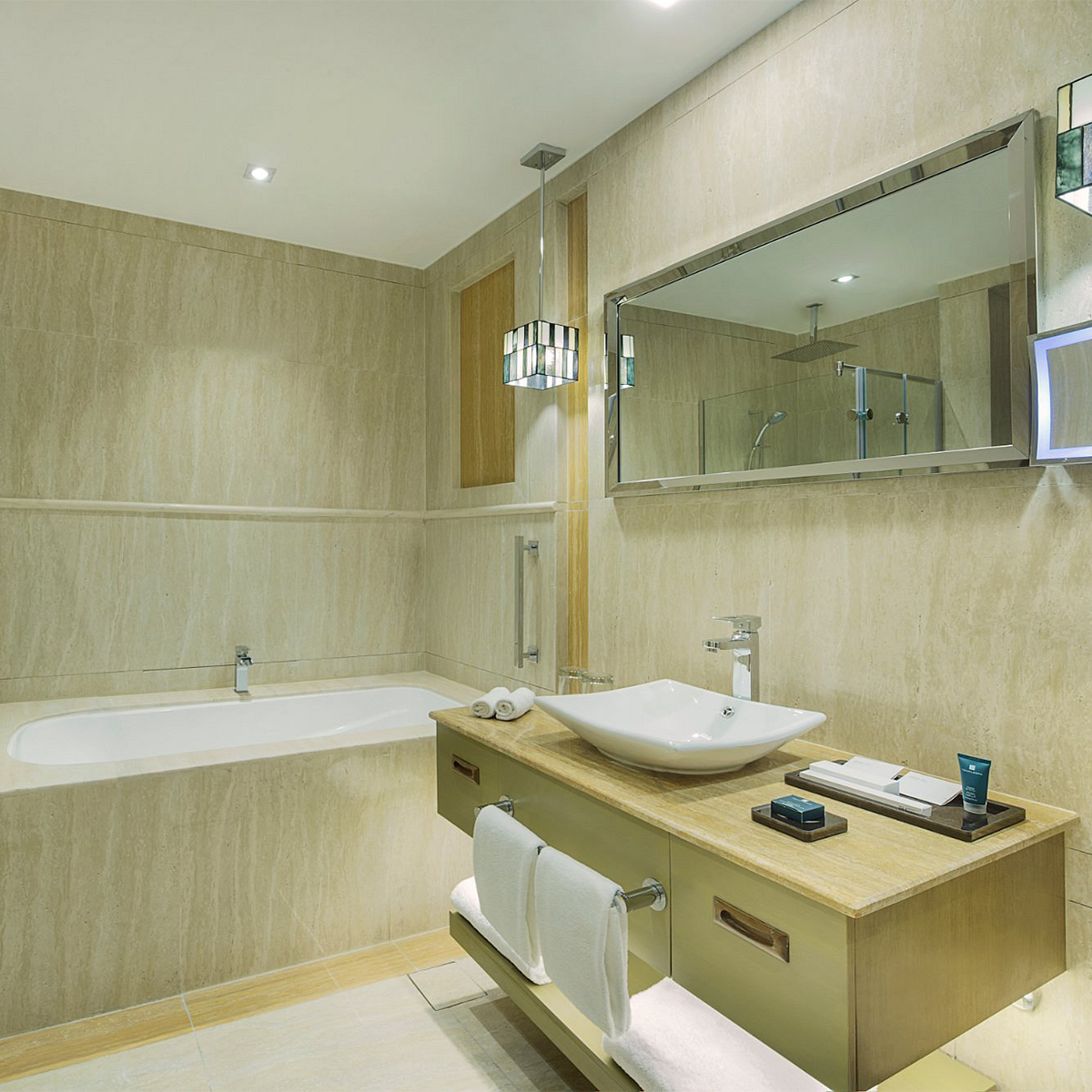 Bathroom Furniture