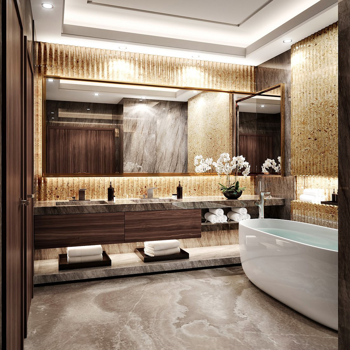 Bathroom Furniture