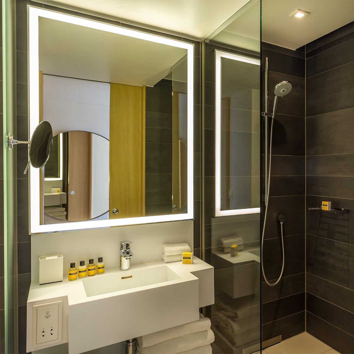 Bathroom Furniture