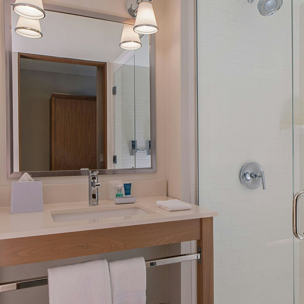 Bathroom Furniture