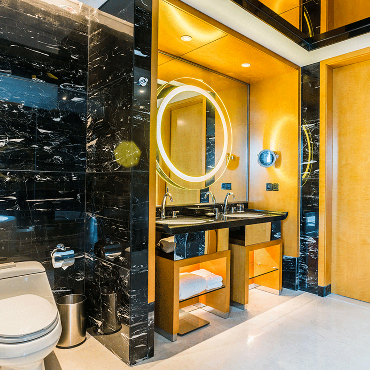 Bathroom Furniture
