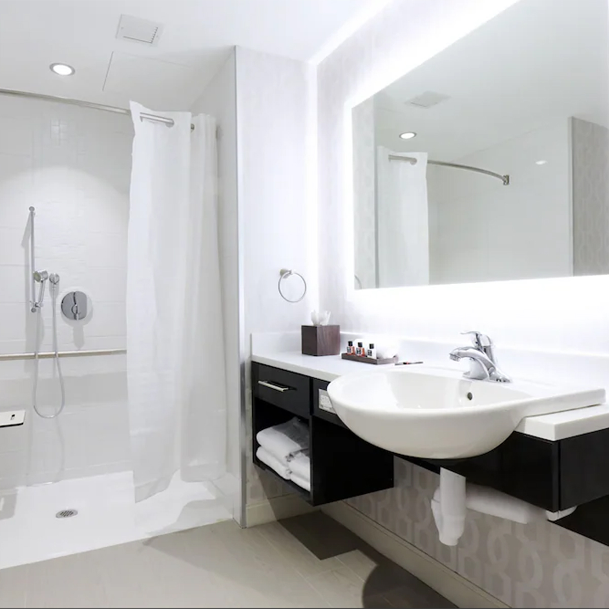Bathroom Furniture